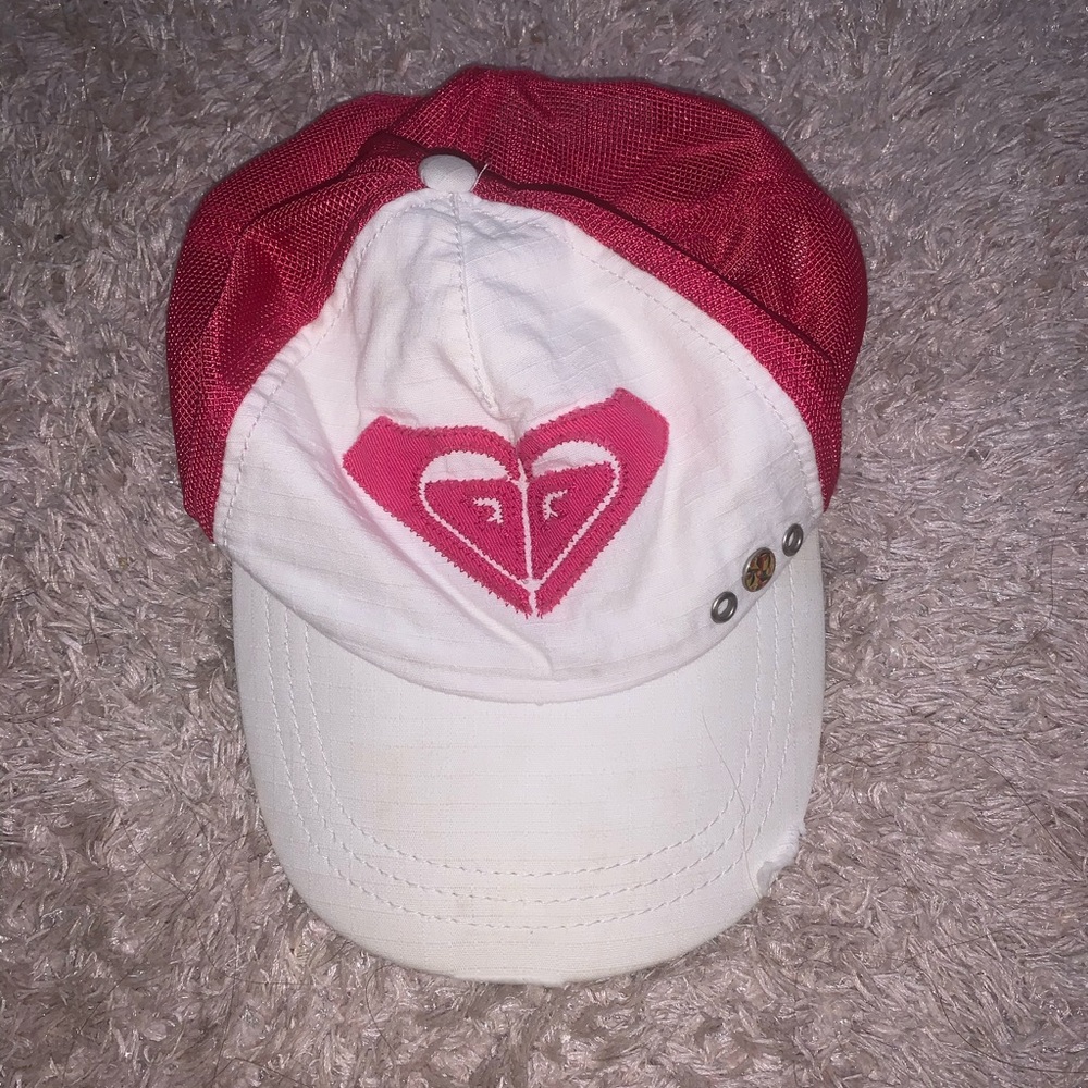 Roxy hats